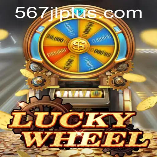 Spin the Excitement with LuckyWheel: A New Era in Gaming