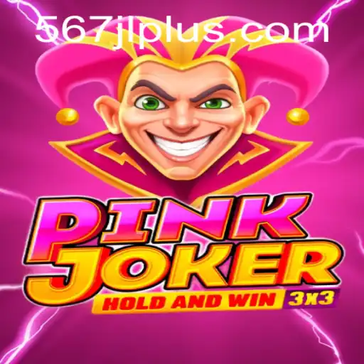 Discover PinkJoker: The Exciting Game of Strategy and Fun