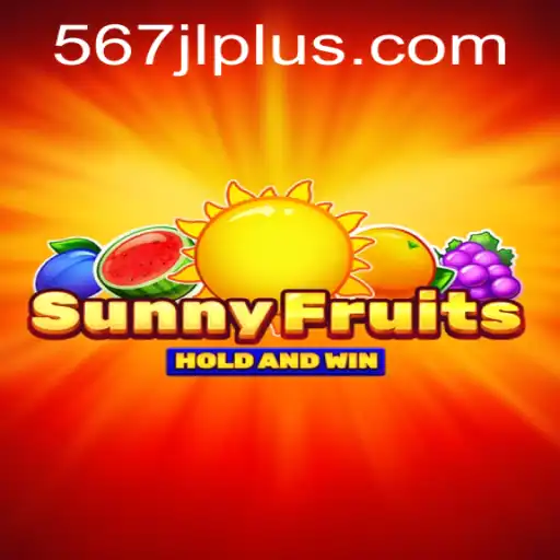 Discover the Vibrant World of SunnyFruits Game 567JL