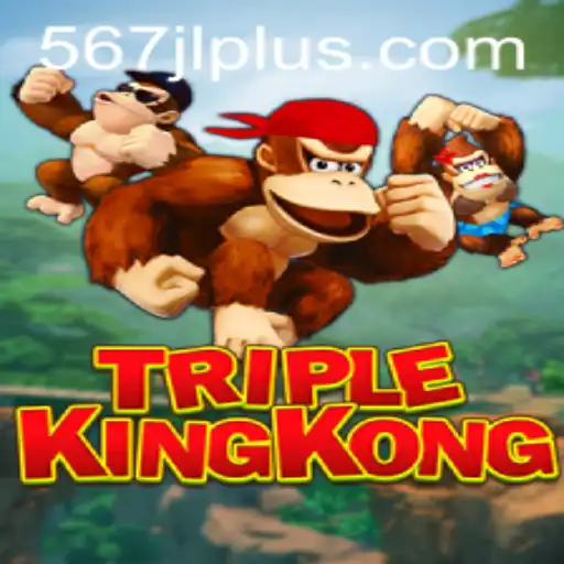 TripleKingKong: A Deep Dive into the Thrilling Adventure Game