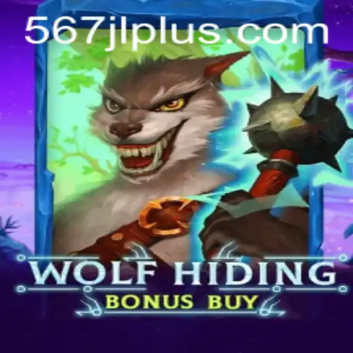 Discover the Thrilling World of WolfHidingBonusBuy: Unveiling the Game with a Twist