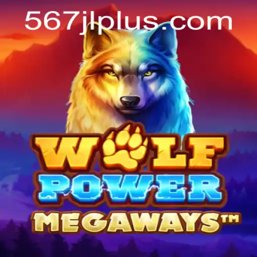 Exploring the World of WolfPowerMega: The New Gaming Phenomenon